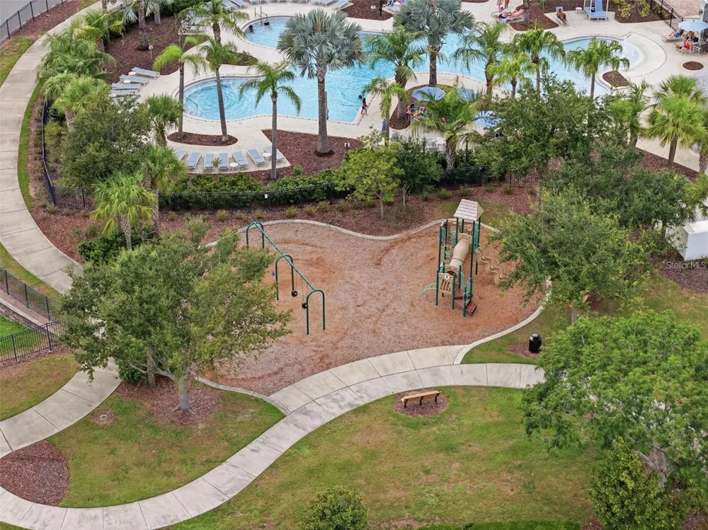 9659 CHANNING HILL DRIVE Ruskin, FL 33573