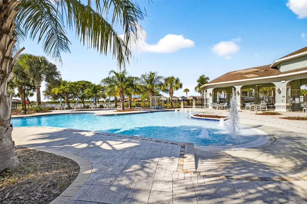 9659 CHANNING HILL DRIVE Ruskin, FL 33573