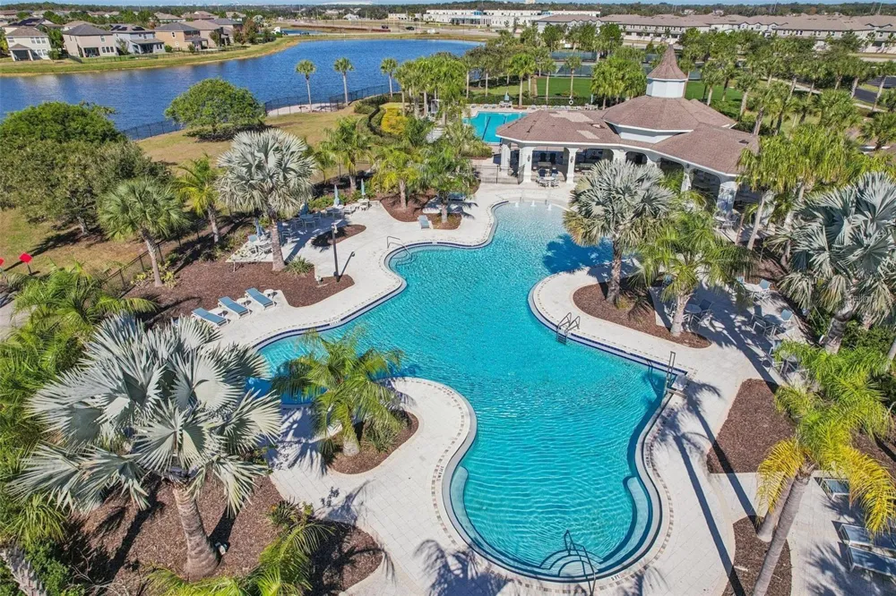 9659 CHANNING HILL DRIVE Ruskin, FL 33573