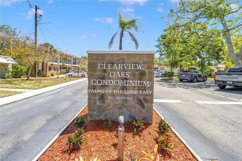 4001 58TH STREET #5S Kenneth City, FL 33709
