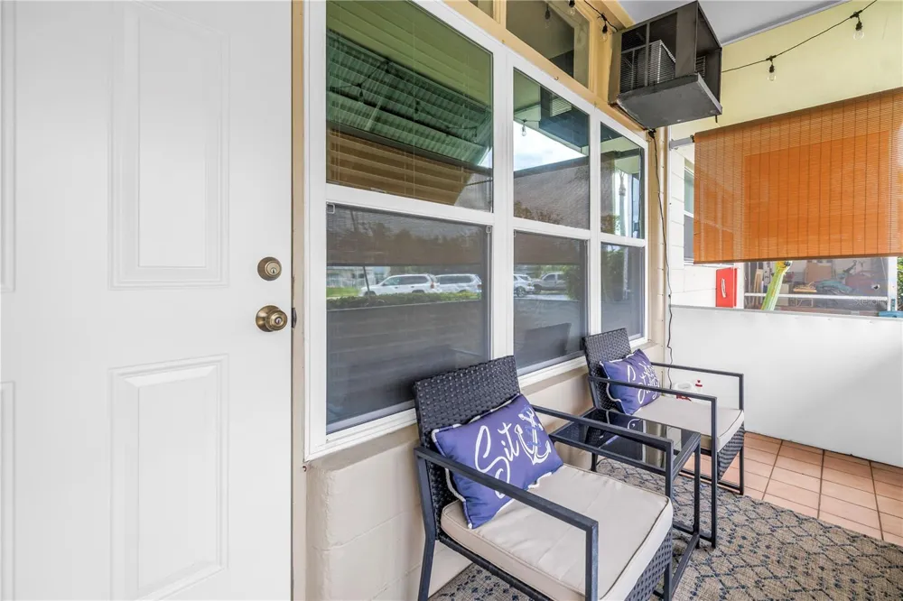 4001 58TH STREET #5S Kenneth City, FL 33709