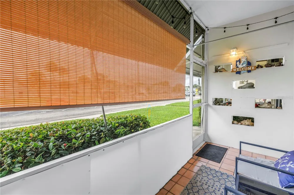 4001 58TH STREET #5S Kenneth City, FL 33709