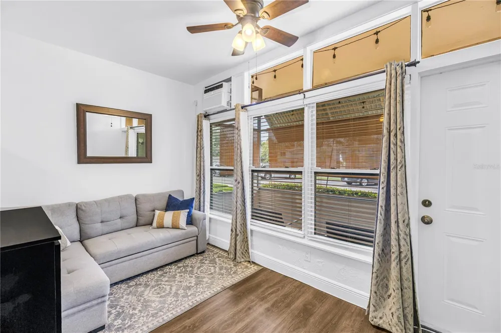 4001 58TH STREET #5S Kenneth City, FL 33709
