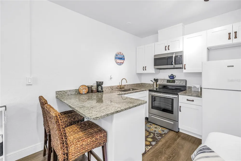 4001 58TH STREET #5S Kenneth City, FL 33709