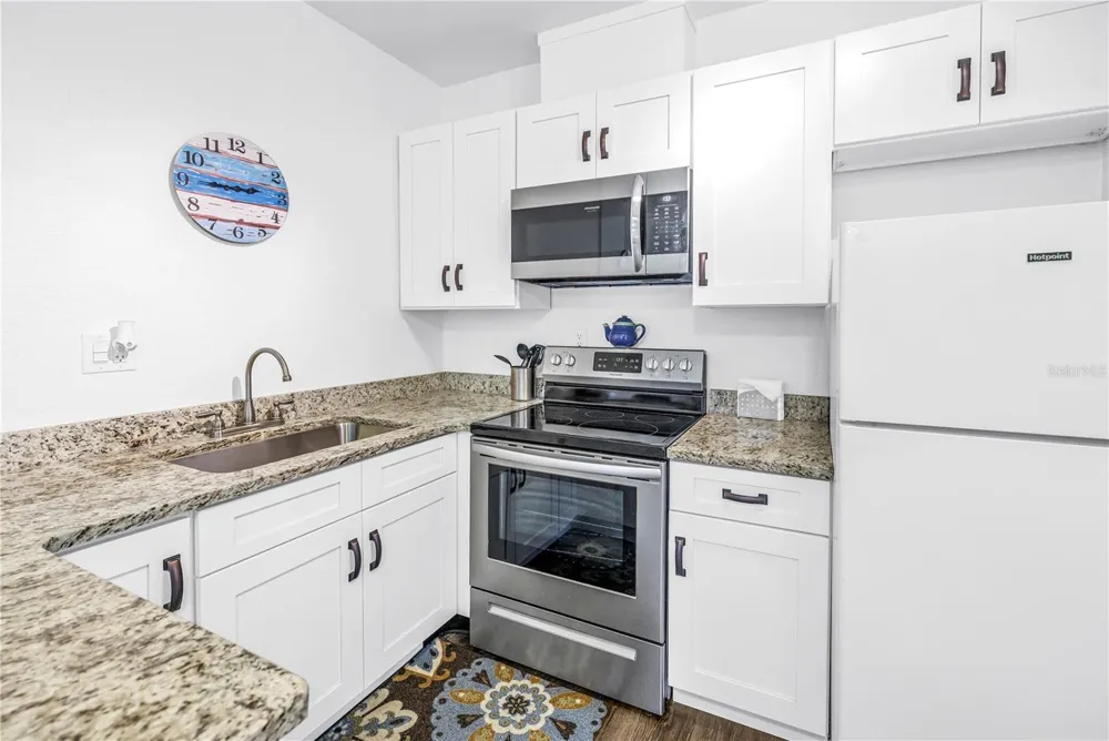 4001 58TH STREET #5S Kenneth City, FL 33709