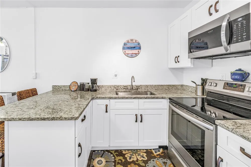 4001 58TH STREET #5S Kenneth City, FL 33709