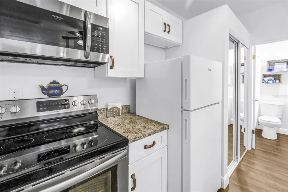 4001 58TH STREET #5S Kenneth City, FL 33709