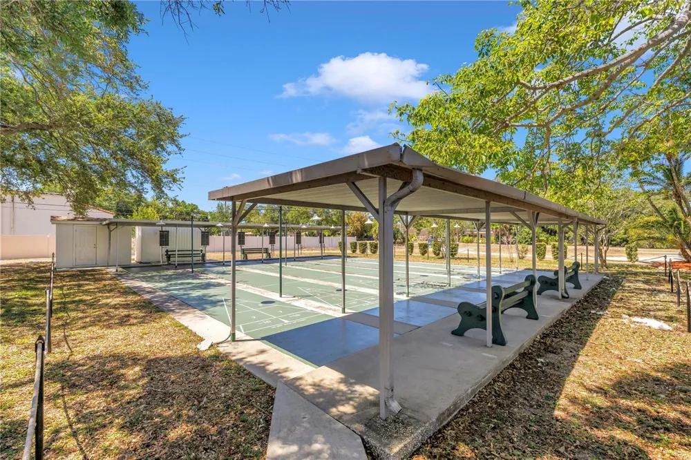 4001 58TH STREET #5S Kenneth City, FL 33709