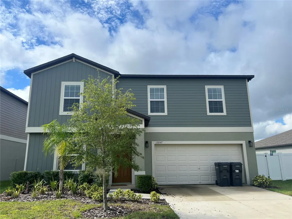 13247 PEACHLEAF AVENUE Riverview, FL 33579