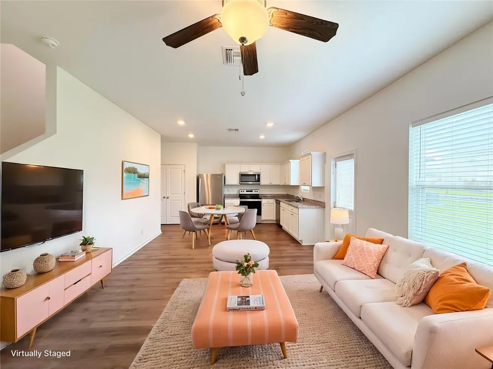 35409 WHITE WATER LILY WAY Zephyrhills, FL 33541