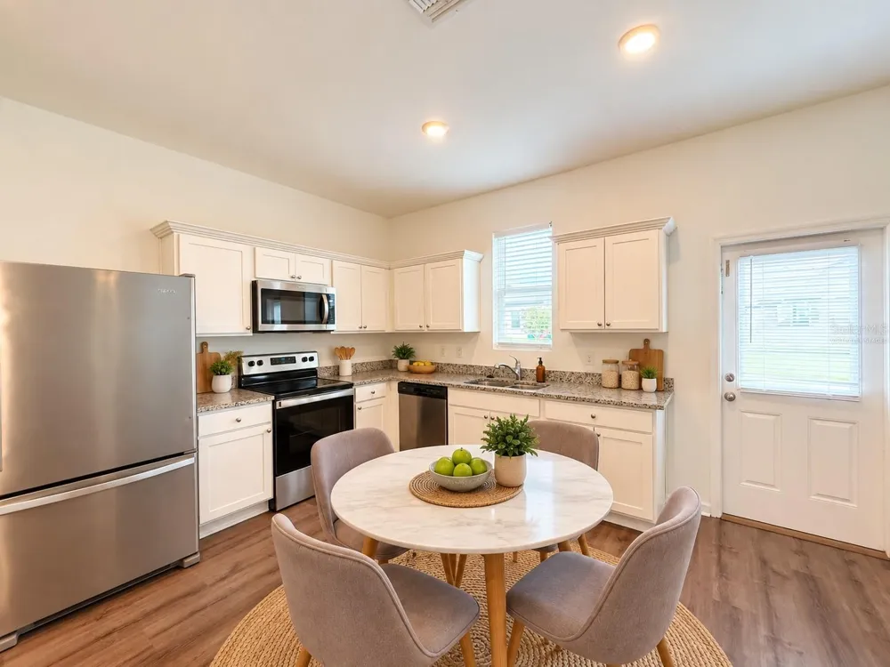 35409 WHITE WATER LILY WAY Zephyrhills, FL 33541