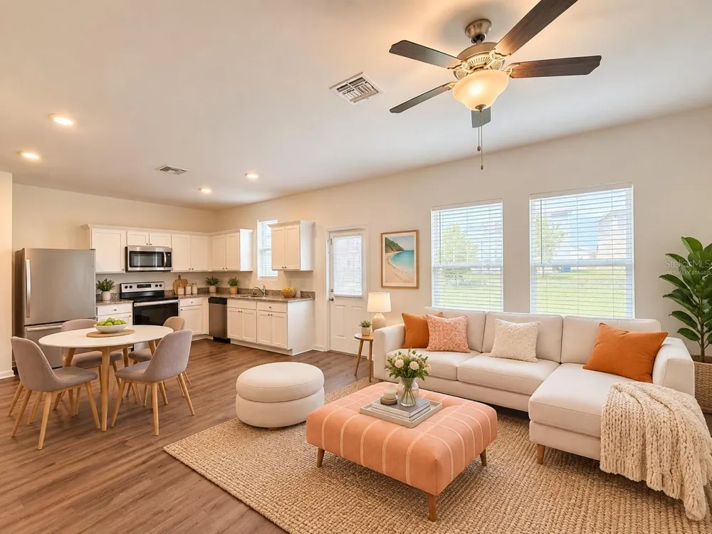 35409 WHITE WATER LILY WAY Zephyrhills, FL 33541