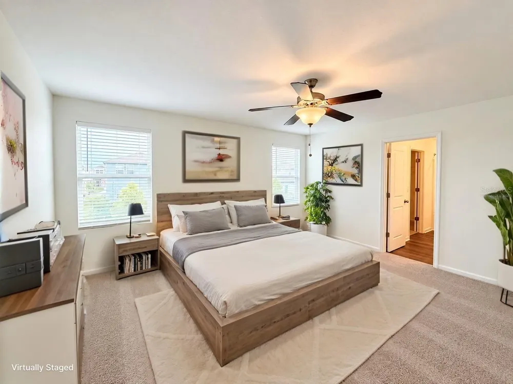 35409 WHITE WATER LILY WAY Zephyrhills, FL 33541