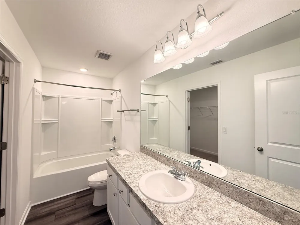 35409 WHITE WATER LILY WAY Zephyrhills, FL 33541