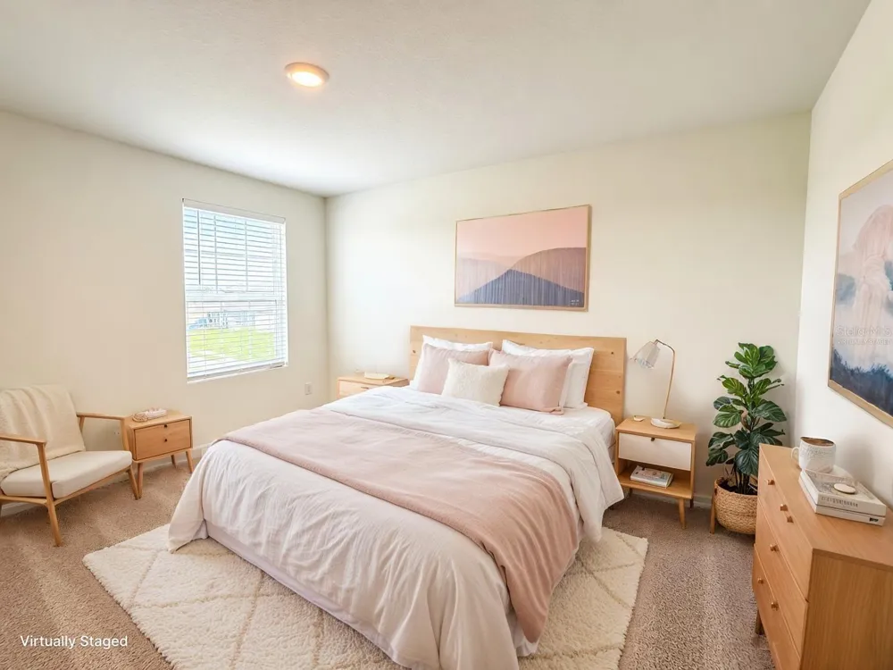 35409 WHITE WATER LILY WAY Zephyrhills, FL 33541