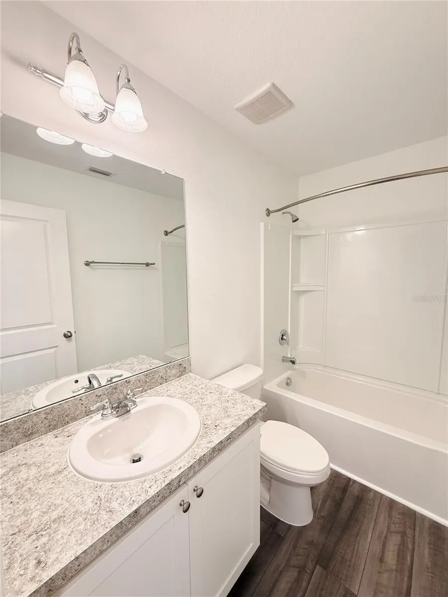 35409 WHITE WATER LILY WAY Zephyrhills, FL 33541