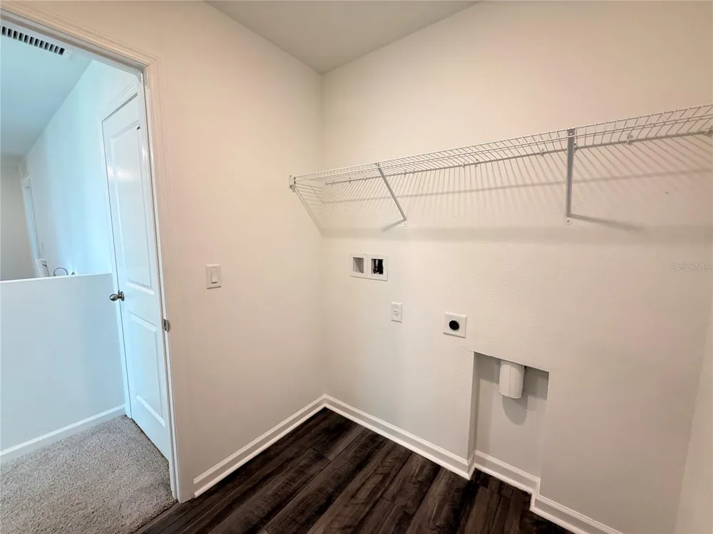 35409 WHITE WATER LILY WAY Zephyrhills, FL 33541