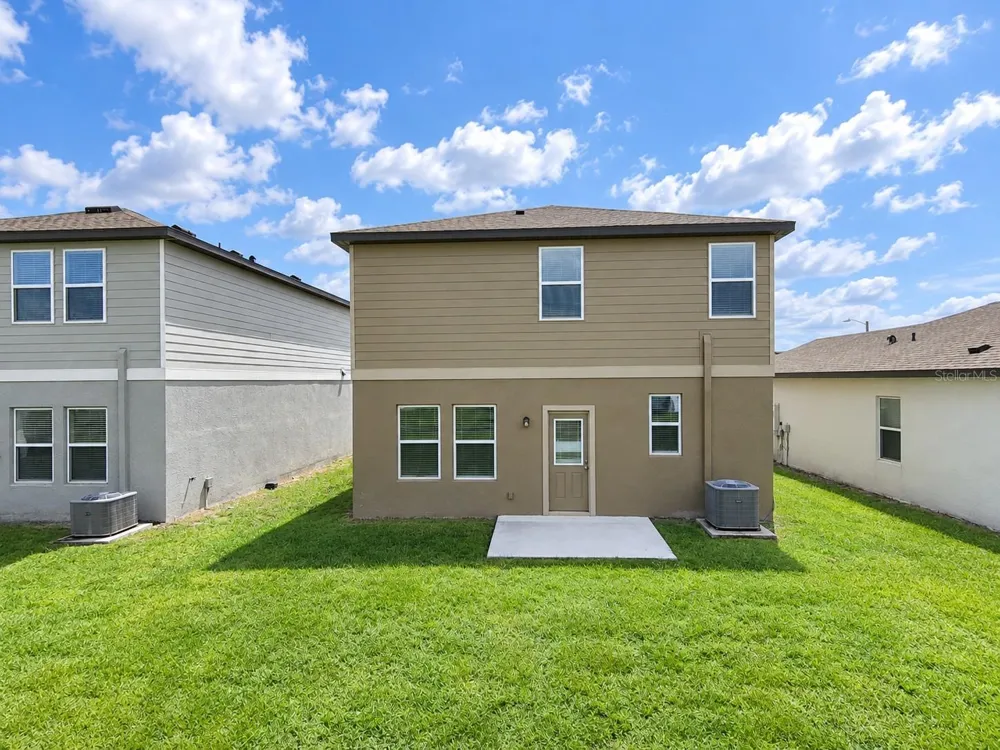 35409 WHITE WATER LILY WAY Zephyrhills, FL 33541