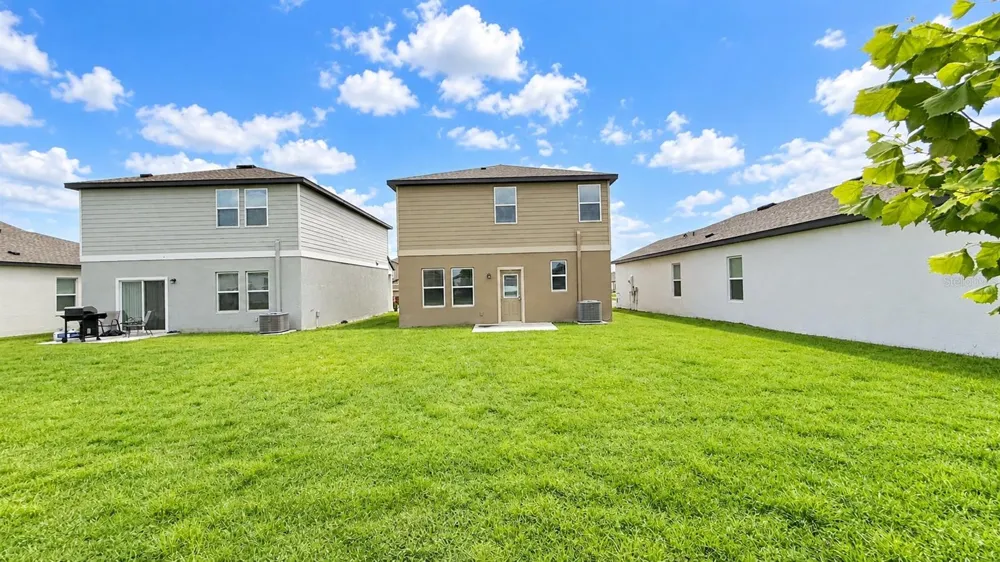 35409 WHITE WATER LILY WAY Zephyrhills, FL 33541