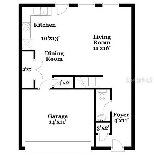 35409 WHITE WATER LILY WAY Zephyrhills, FL 33541