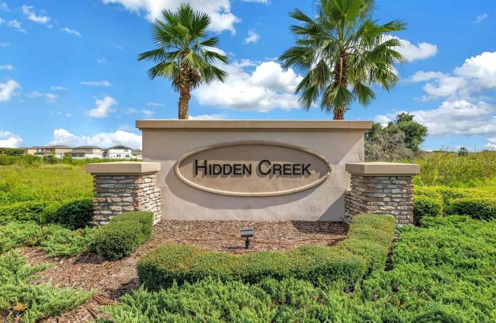 35409 WHITE WATER LILY WAY Zephyrhills, FL 33541