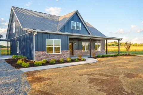 4664 William Woodard Rd