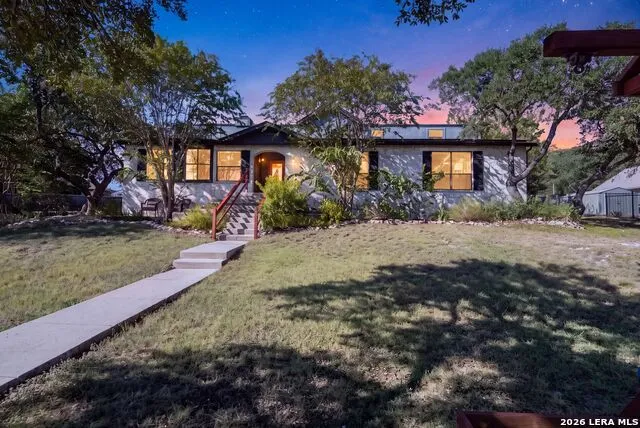 9915 Scenic Hills Dr San Antonio, TX 78255