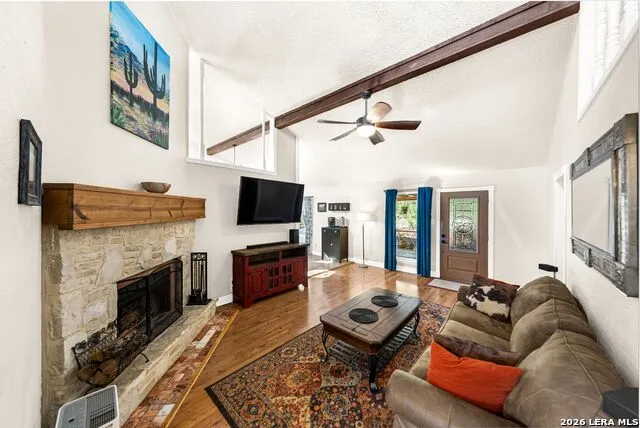 9915 Scenic Hills Dr San Antonio, TX 78255