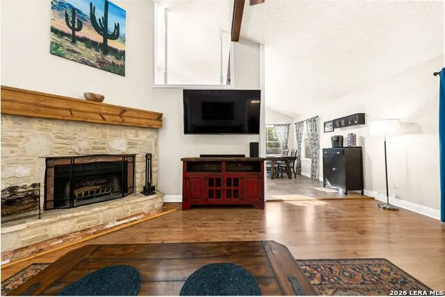9915 Scenic Hills Dr San Antonio, TX 78255
