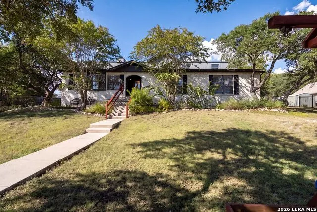 9915 Scenic Hills Dr San Antonio, TX 78255