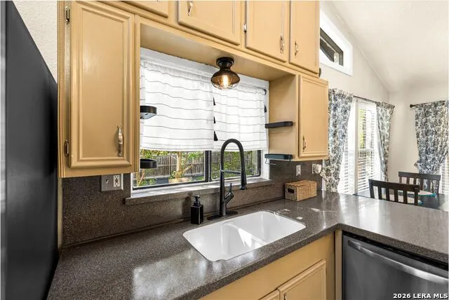 9915 Scenic Hills Dr San Antonio, TX 78255