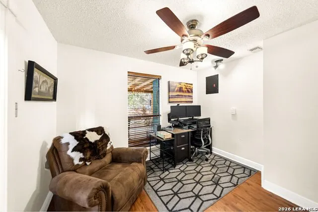 9915 Scenic Hills Dr San Antonio, TX 78255