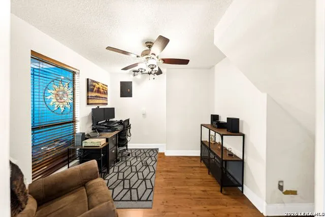 9915 Scenic Hills Dr San Antonio, TX 78255
