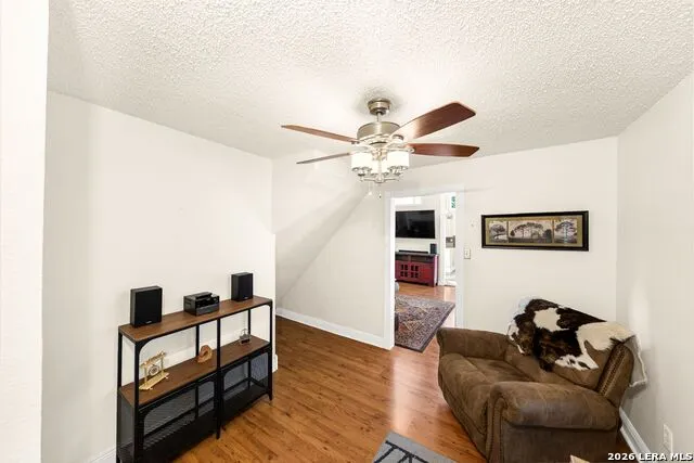 9915 Scenic Hills Dr San Antonio, TX 78255