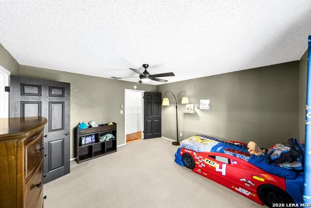 9915 Scenic Hills Dr San Antonio, TX 78255