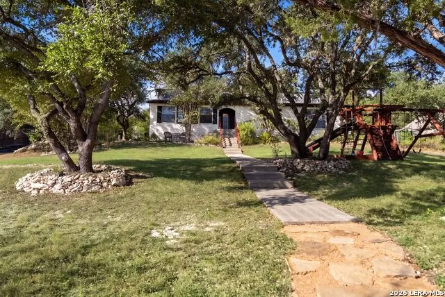 9915 Scenic Hills Dr San Antonio, TX 78255