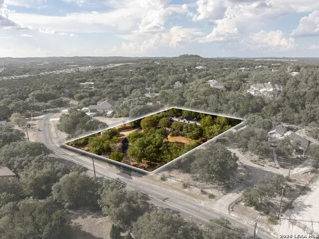 9915 Scenic Hills Dr San Antonio, TX 78255