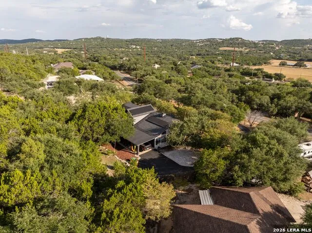 9915 Scenic Hills Dr San Antonio, TX 78255