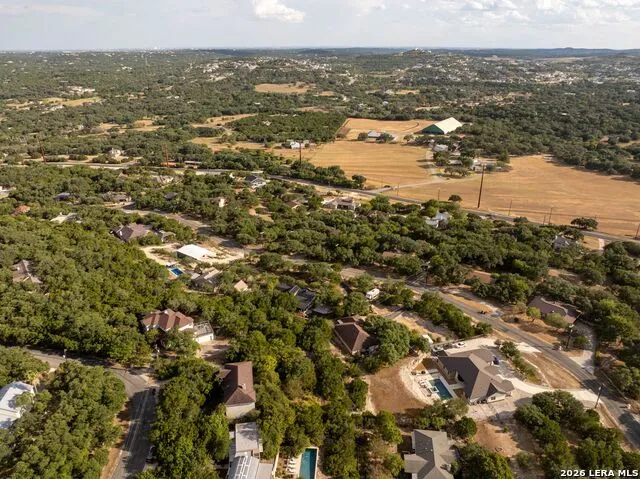 9915 Scenic Hills Dr San Antonio, TX 78255