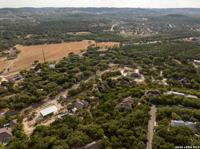 9915 Scenic Hills Dr San Antonio, TX 78255