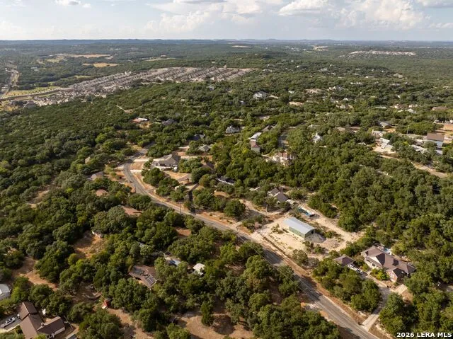 9915 Scenic Hills Dr San Antonio, TX 78255