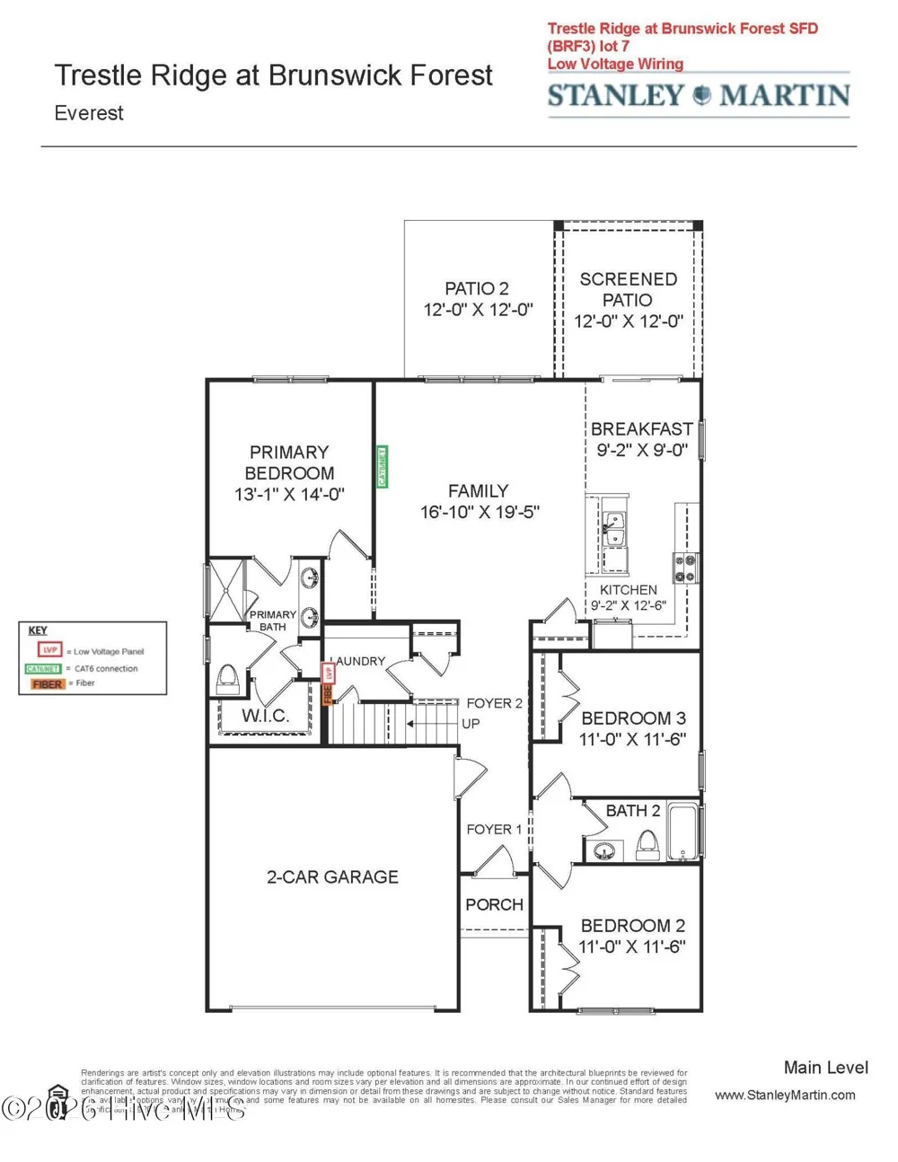 4052 Abberley Way #105 Leland, NC 28451
