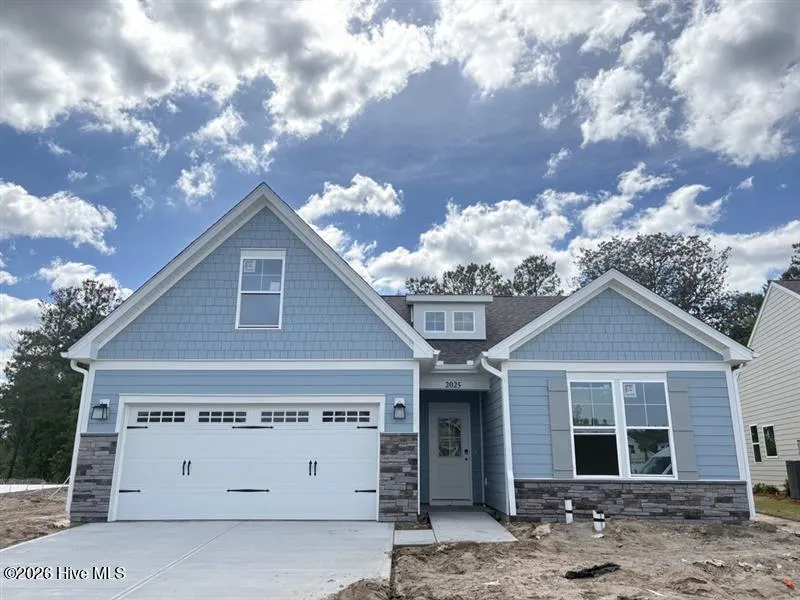 4052 Abberley Way #105 Leland, NC 28451