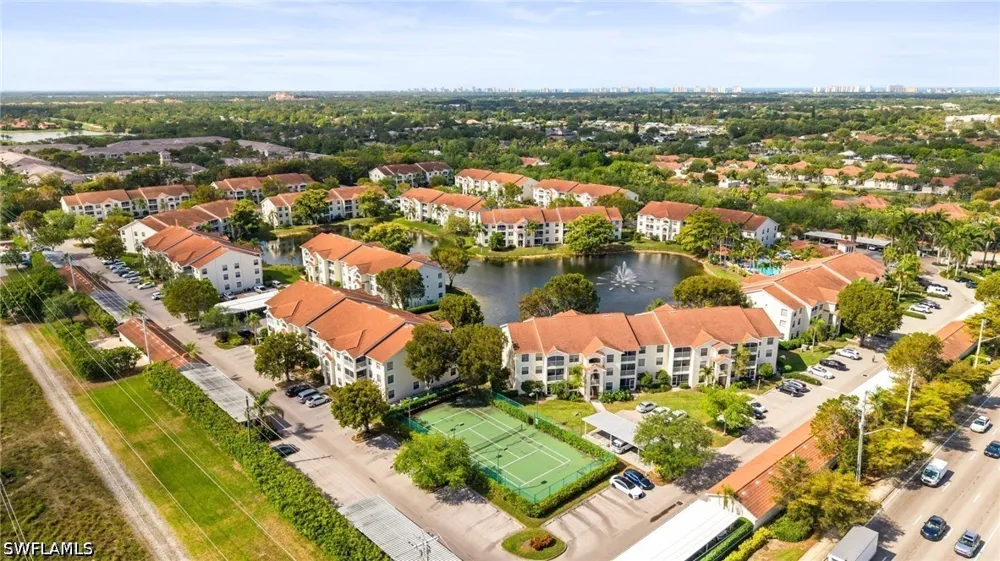 Saint Croix Lane #1525 Naples, FL 34109