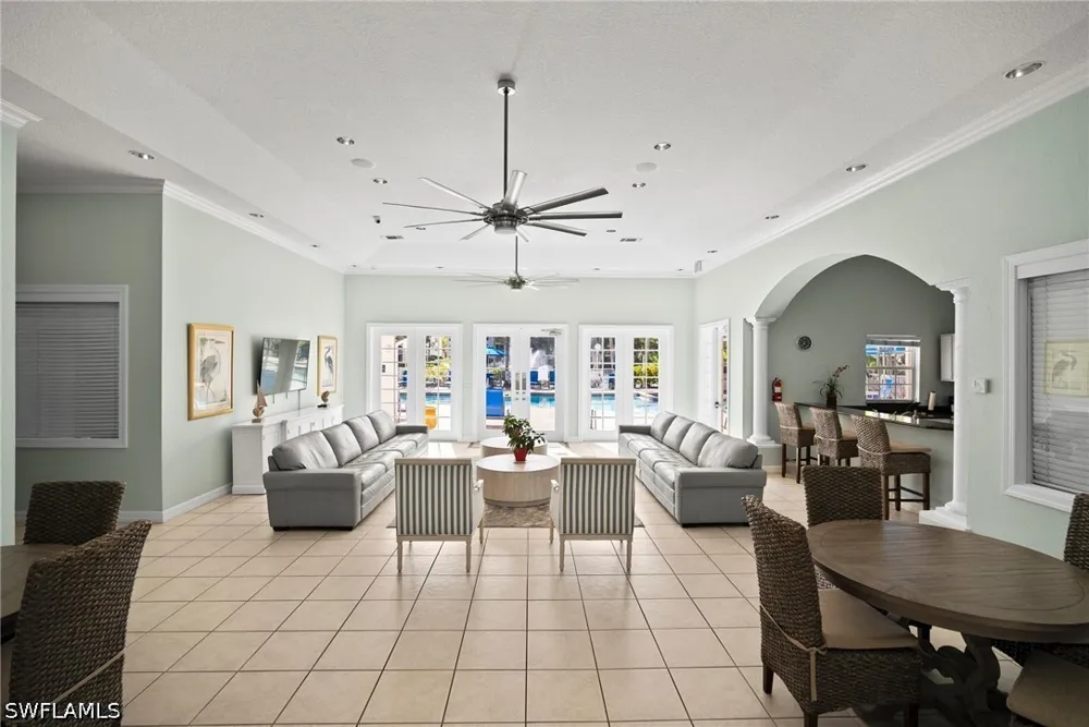 Saint Croix Lane #1525 Naples, FL 34109