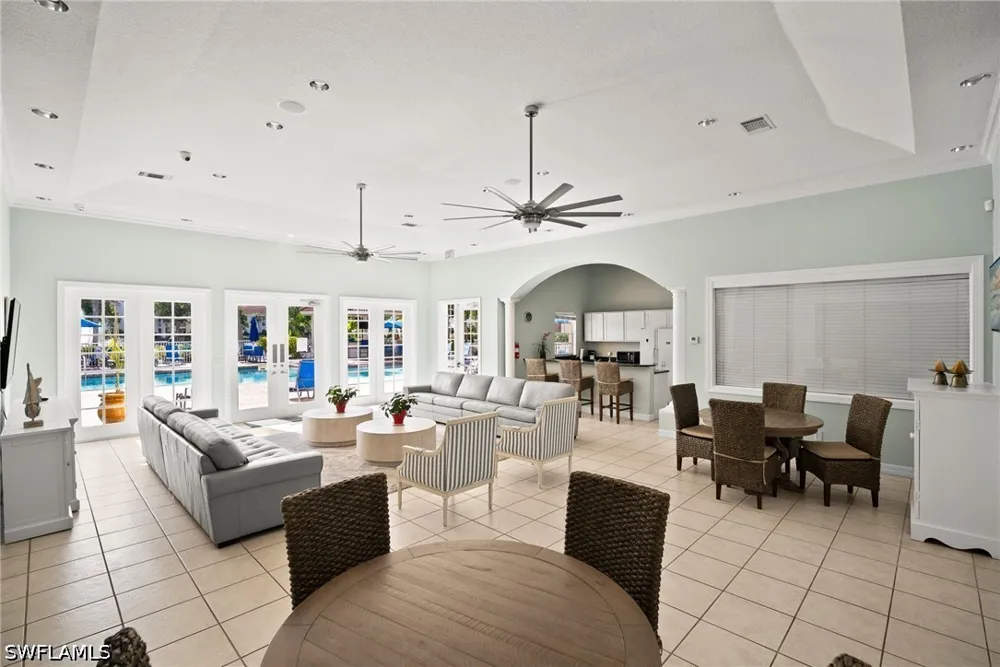 Saint Croix Lane #1525 Naples, FL 34109