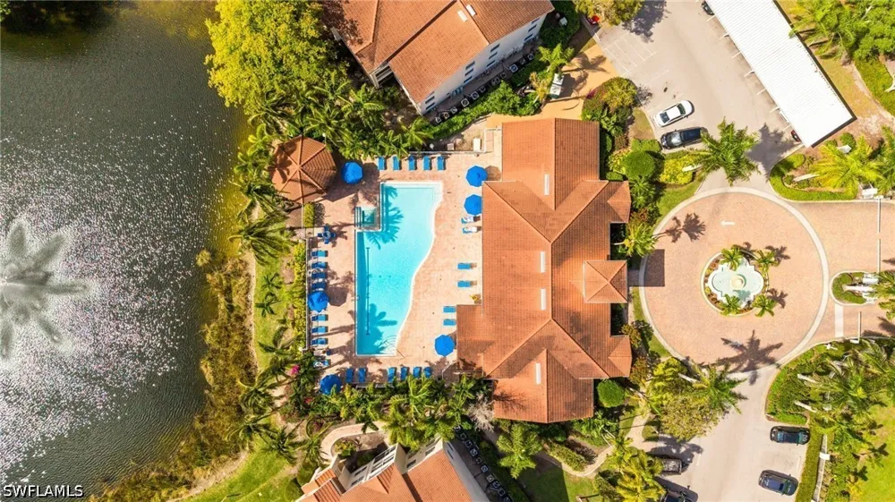 Saint Croix Lane #1525 Naples, FL 34109