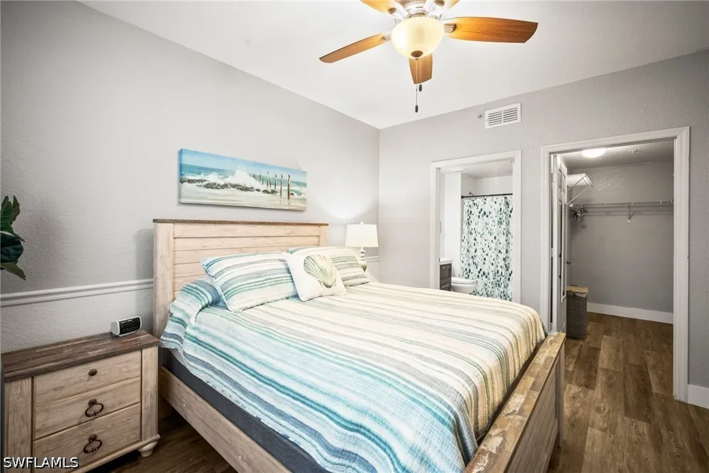 Saint Croix Lane #1525 Naples, FL 34109