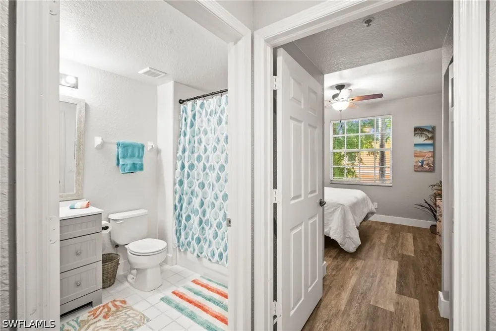 Saint Croix Lane #1525 Naples, FL 34109