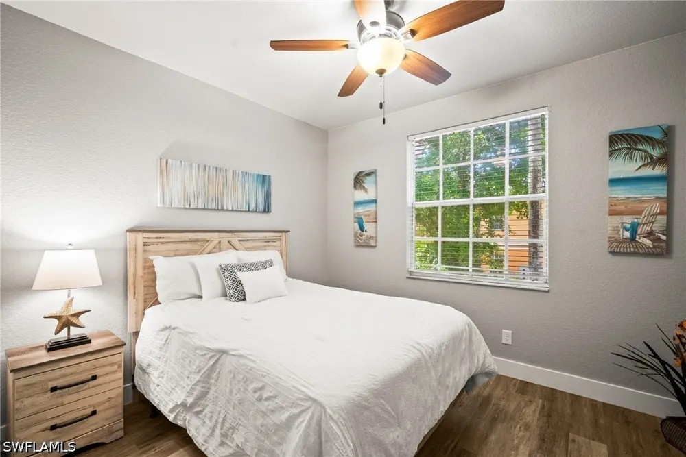 Saint Croix Lane #1525 Naples, FL 34109